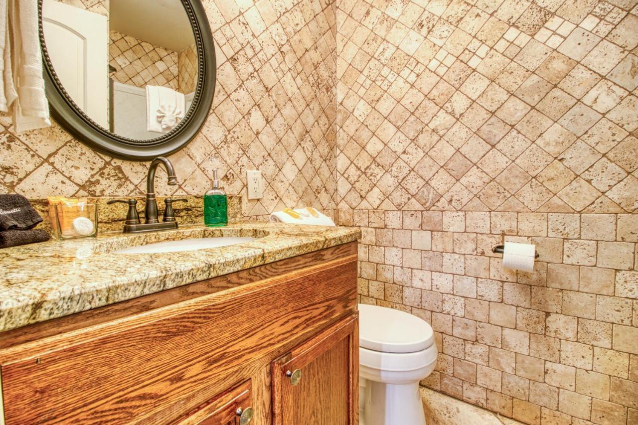 Villa Breathtaking Sunsets, Views, Pool, Heaven Awaits! Gatlinburg Exterior foto