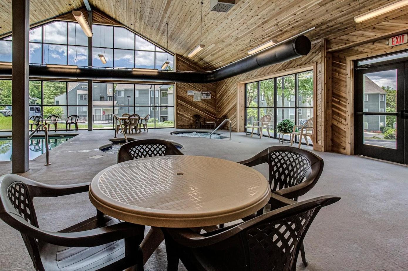 Villa Breathtaking Sunsets, Views, Pool, Heaven Awaits! Gatlinburg Exterior foto